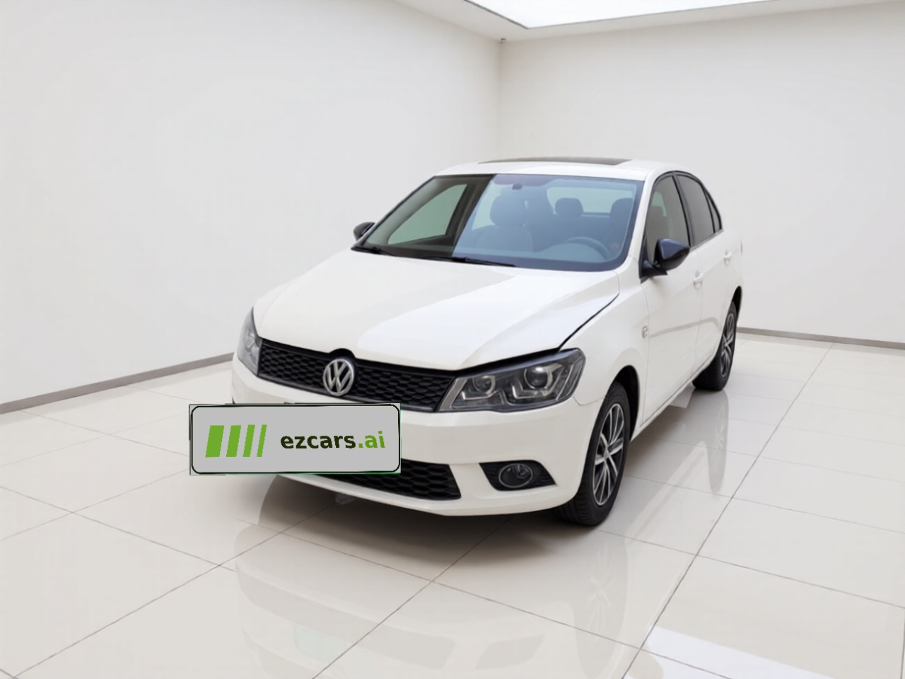 2015 1.4TSI AT Sport