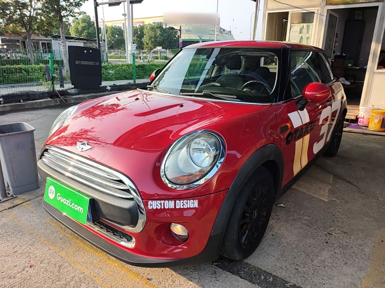 2014 1.2T ONE+
