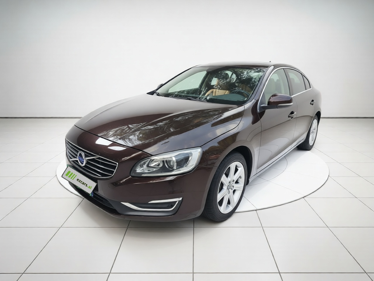 S60 2017 S60L T5