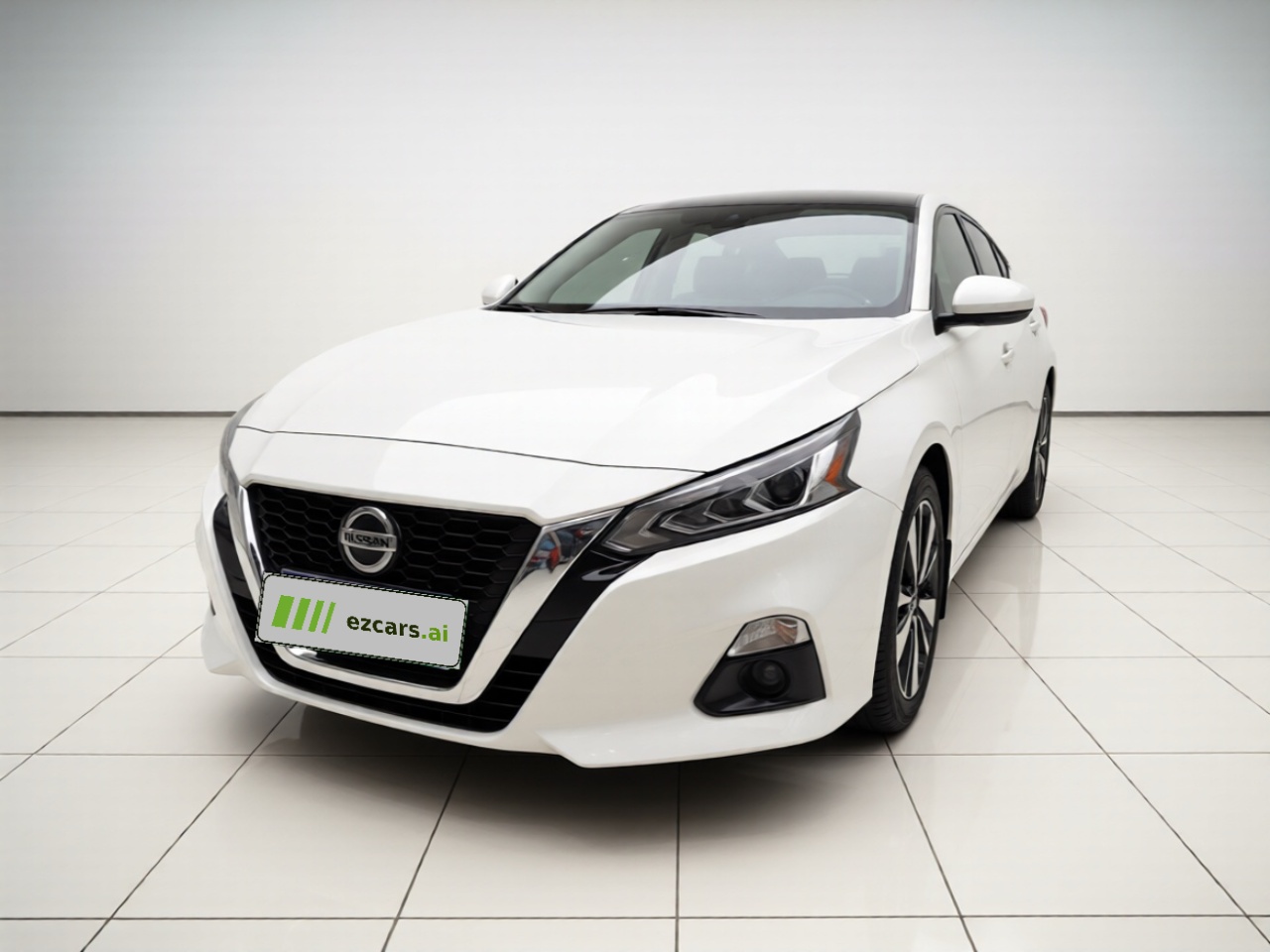 Teana 2019 2.0L XL Upper