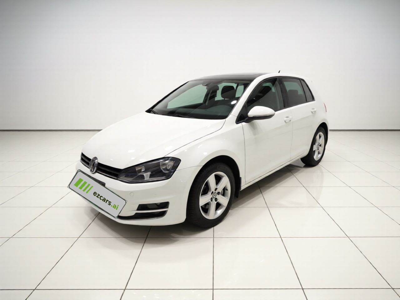 Golf 2017 230TSI AT Comfort Anniversary Edition