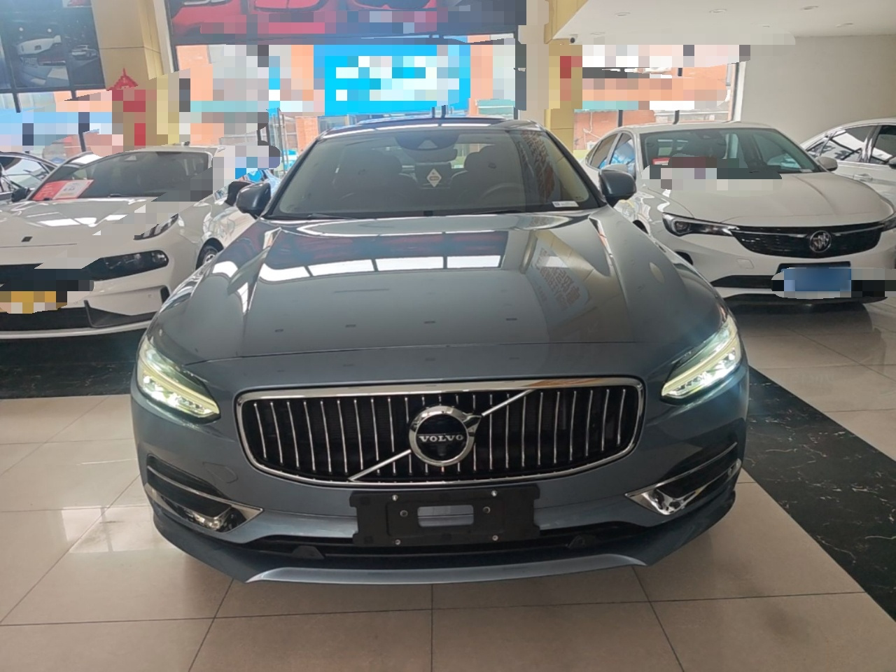 S90 2019 T4 photo 2