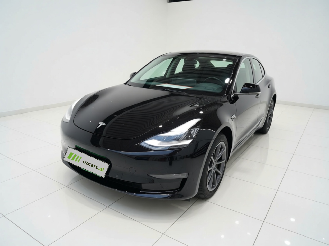Model 3 Imported 2019 Long Range AWD