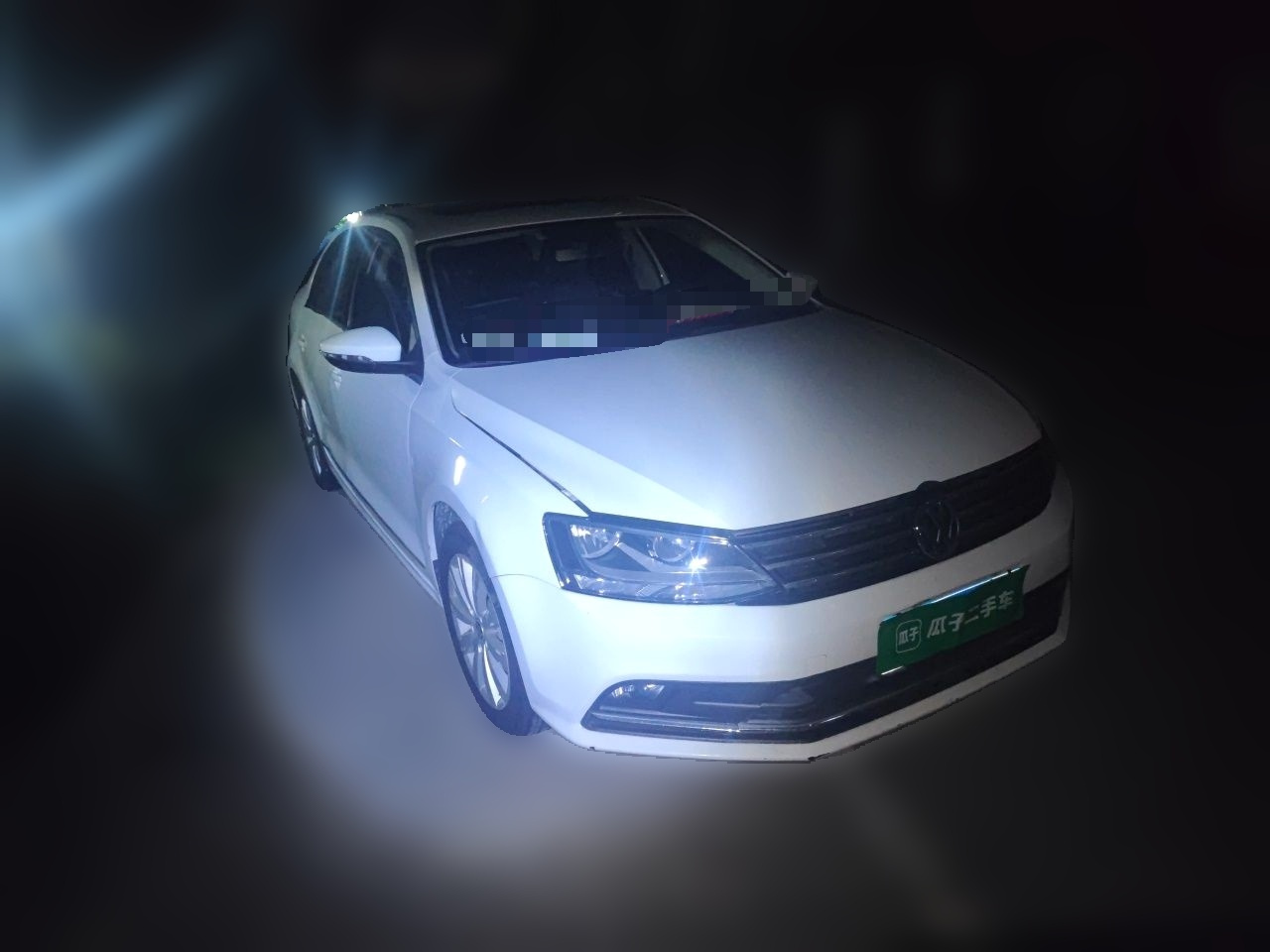 Sagitar 2015 1.6L AT Comfort photo 3