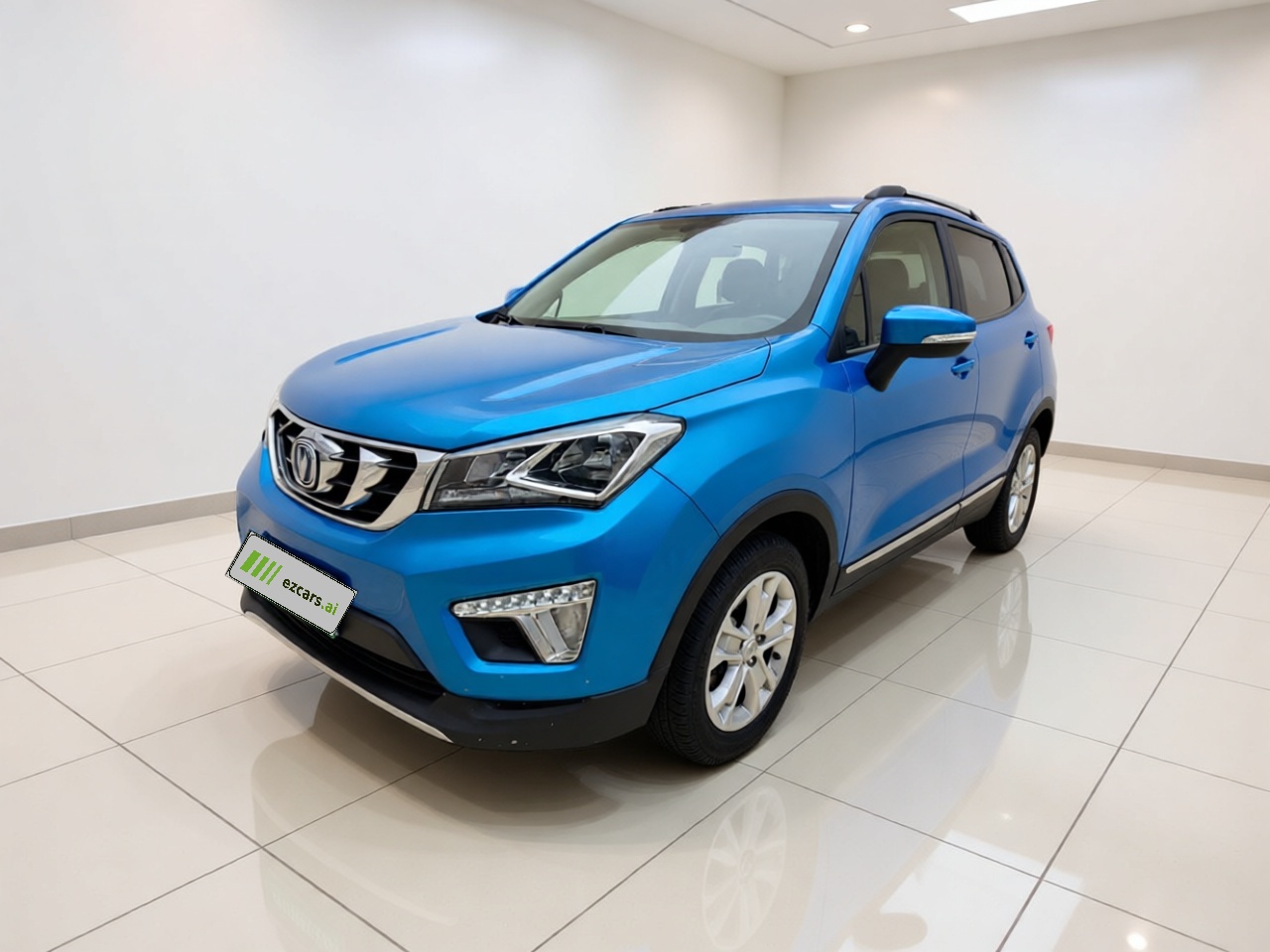 CS15 2016 1.5L AT Luxury