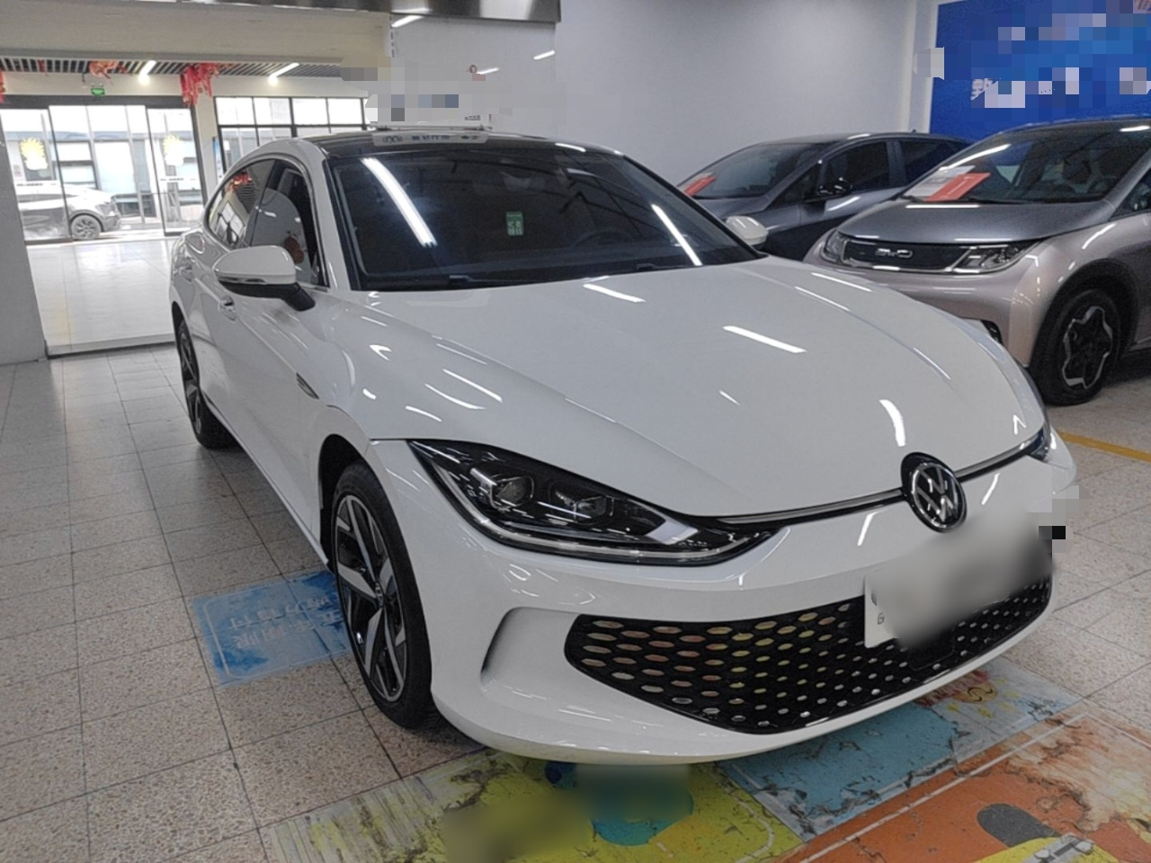 2024 Lamando L 280TSI DSG Cool photo 3