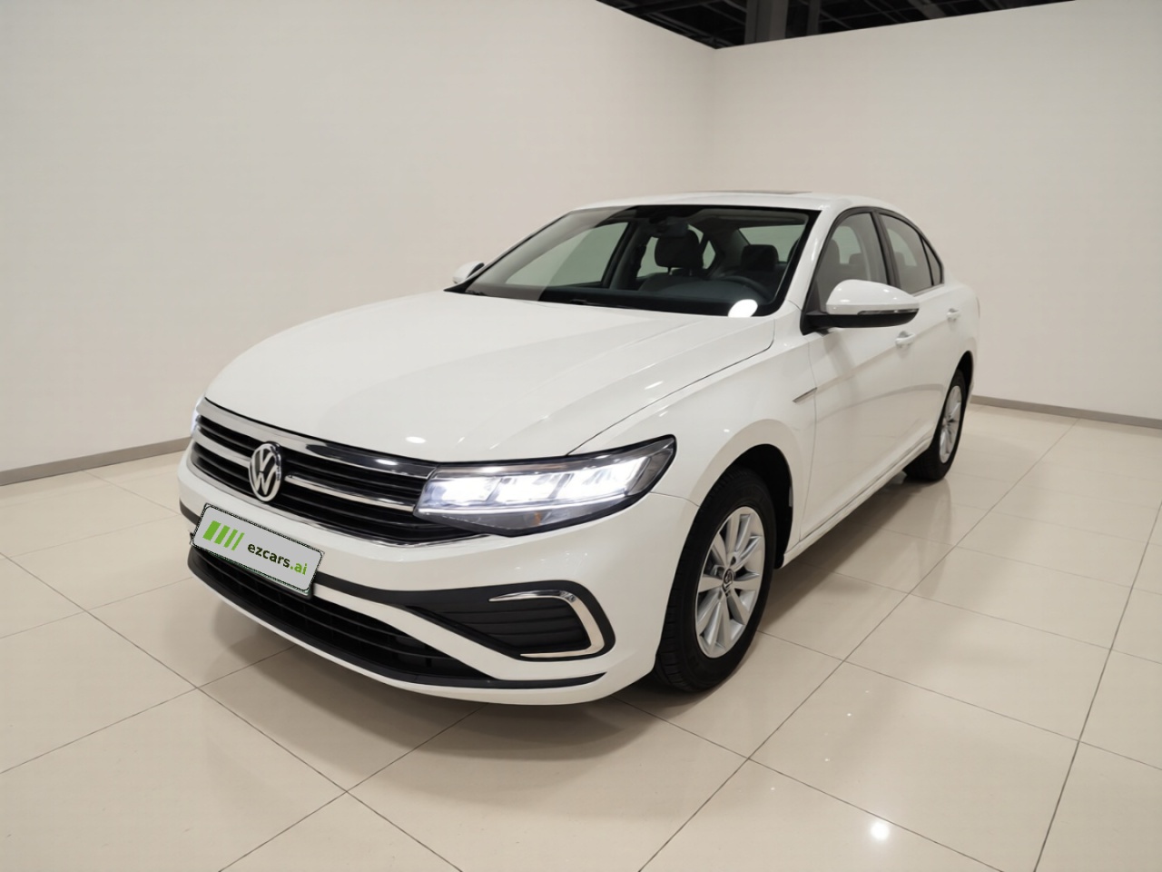 Bora 2024 200TSI DSG Cruise