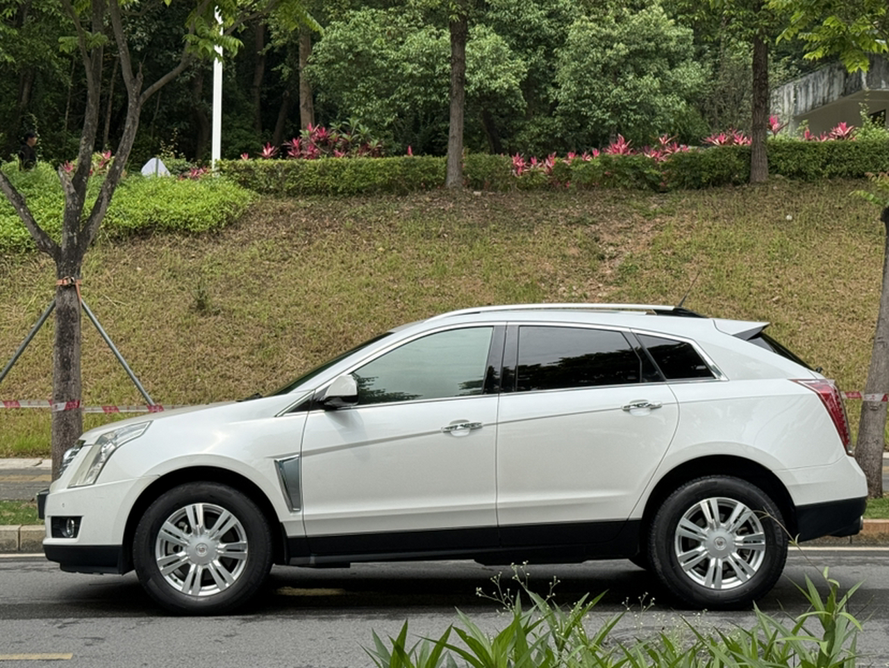 SRX 2015 3.0L Elite photo 3