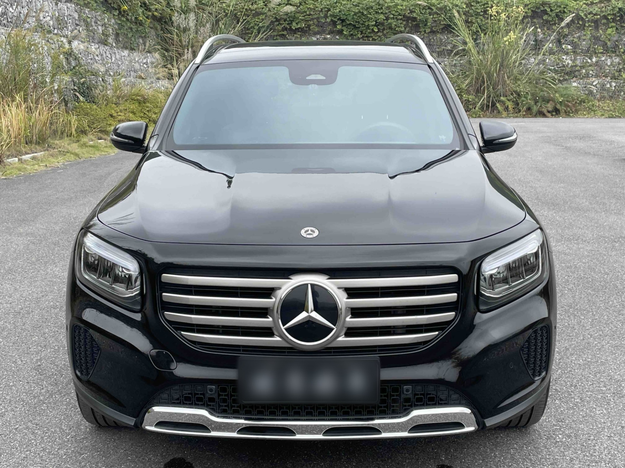 GLB 2024 Facelift GLB 220 Dynamic photo 2