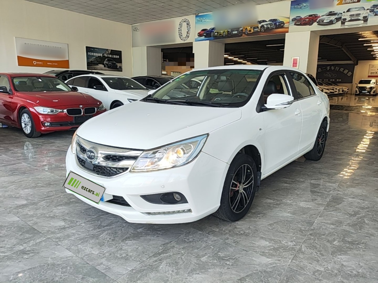 2016 1.5L MT Elite