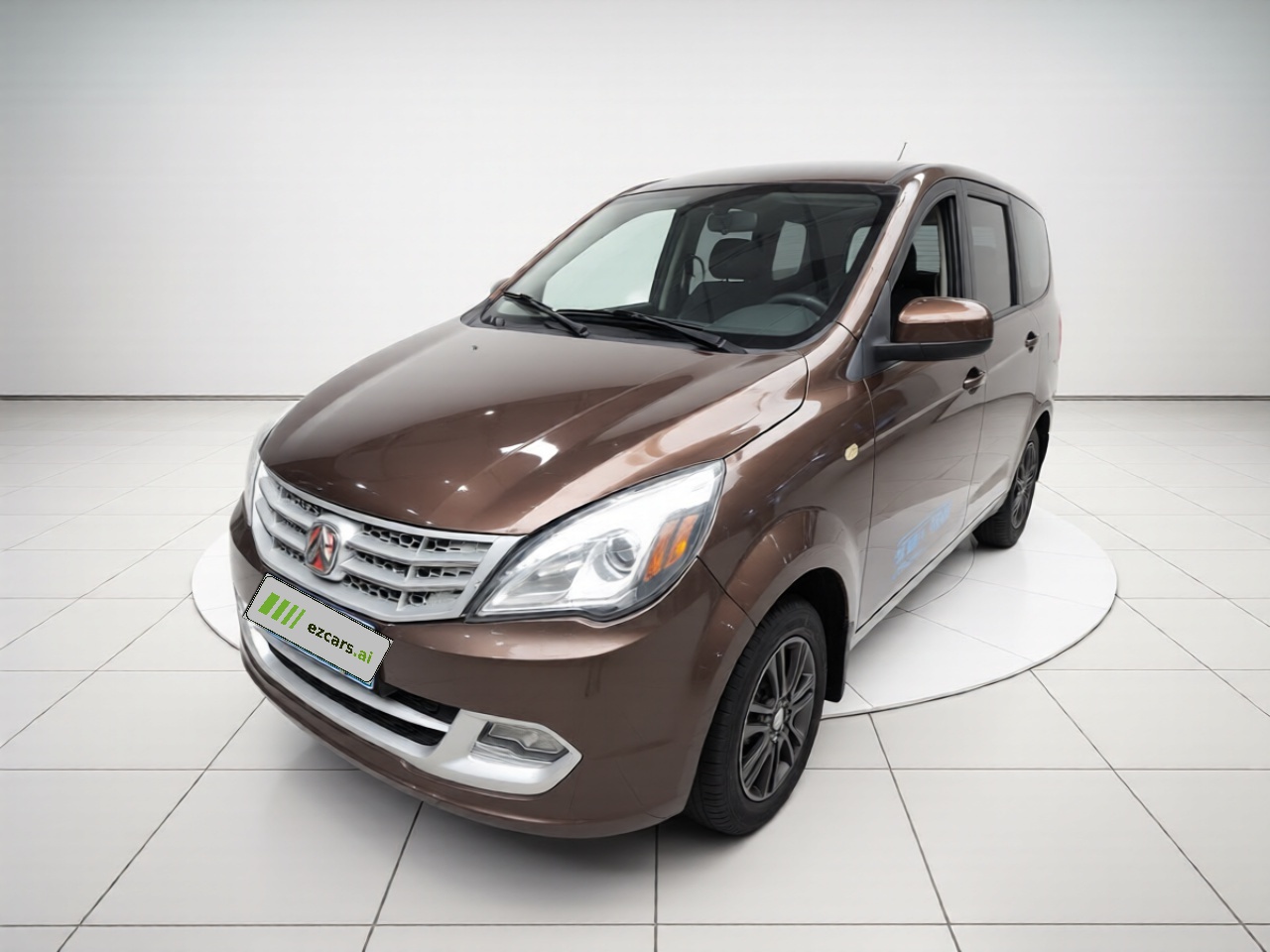 M20 2014 1.5L Standard BJ415B