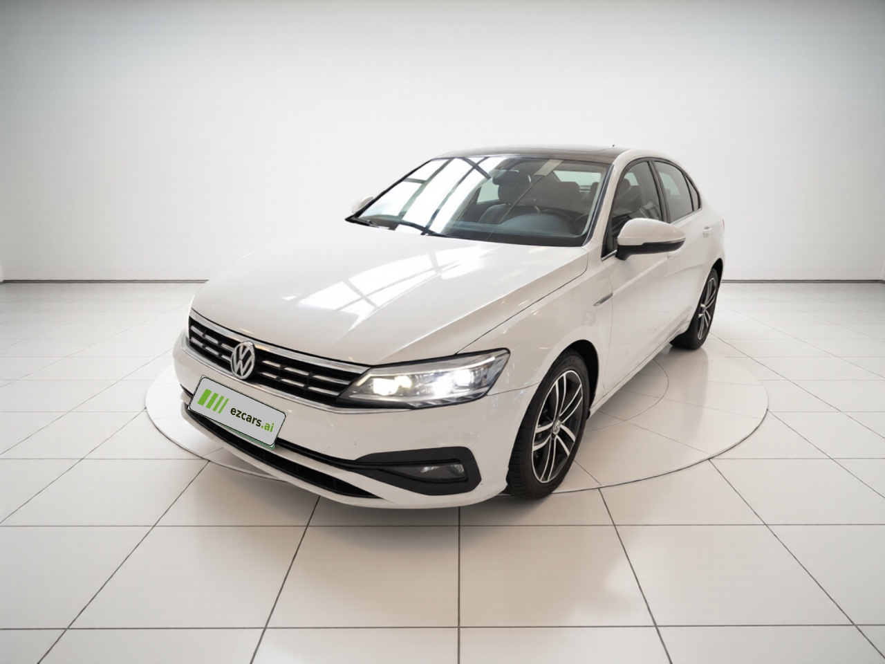 Lamando 2021 280TSI DSG Comfort