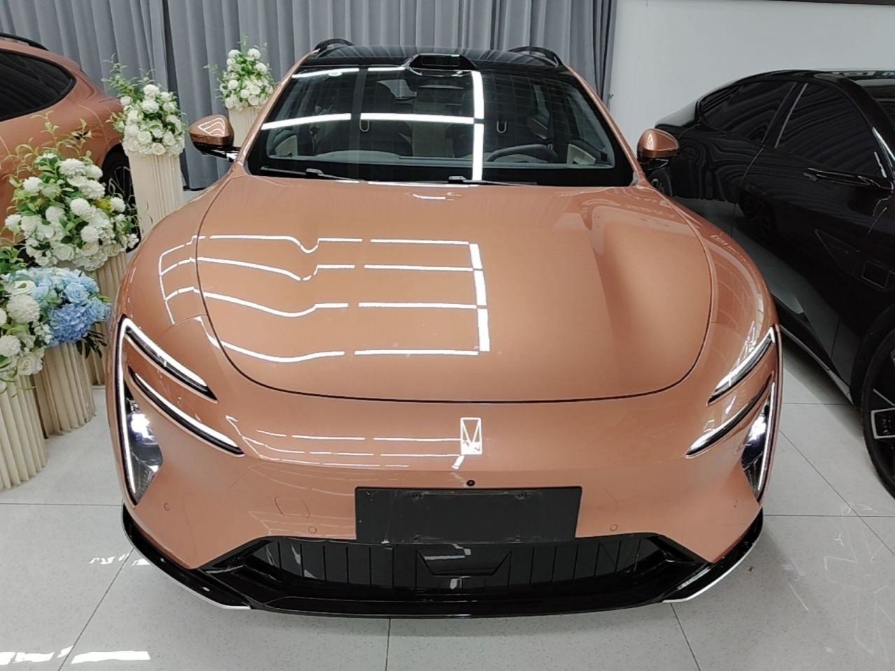 06T 2026 Performance EV photo 2