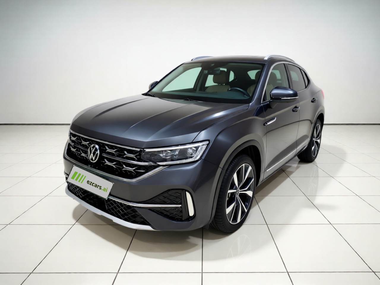 Tayron X 2023 380TSI AWD Flagship