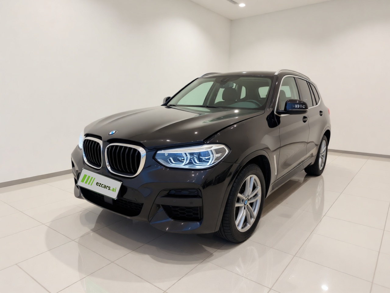 X3 2021 Facelift xDrive25i M Sport Package