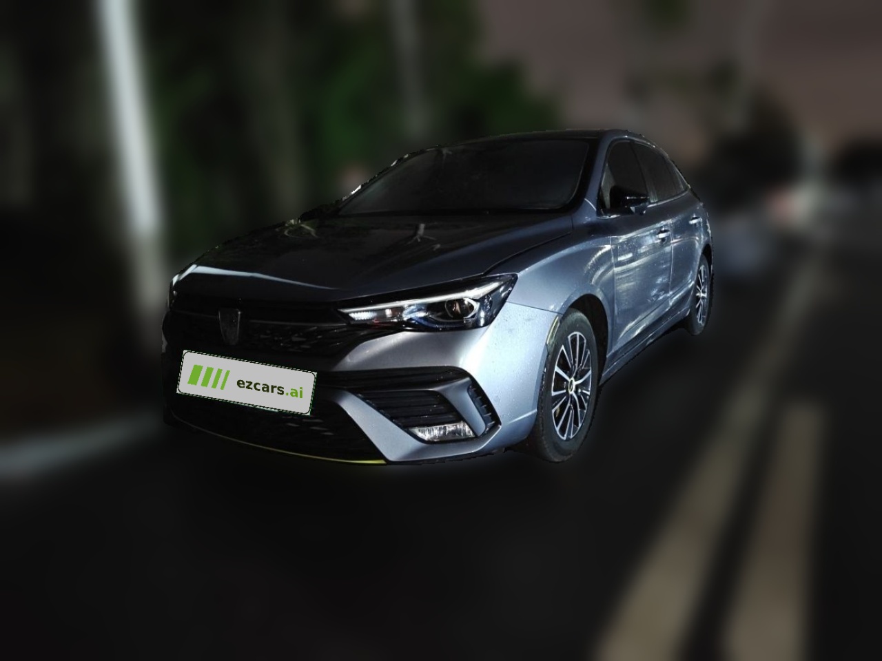i5 2021 1.5L CVT