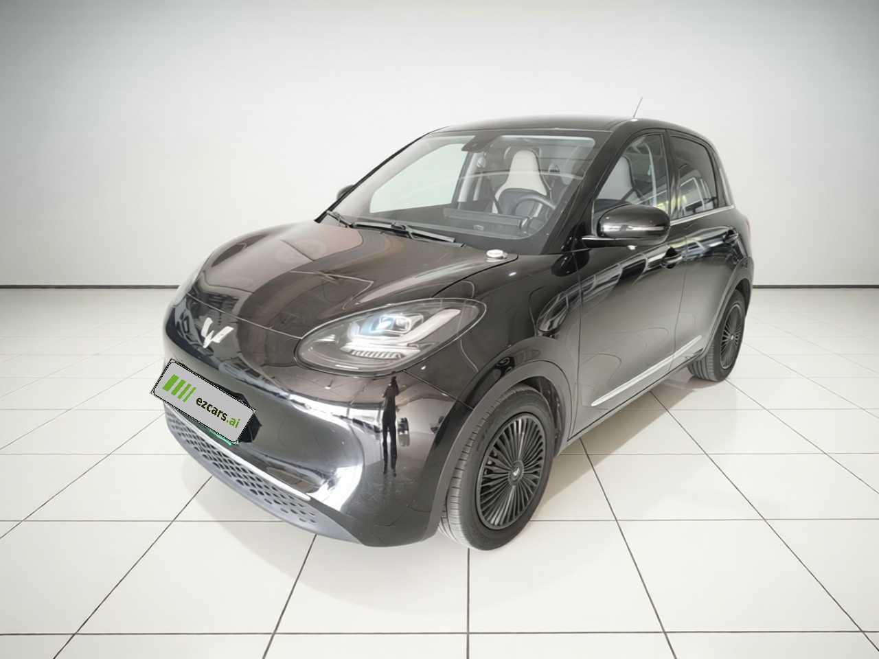 Wuling Bingo 2023 333km