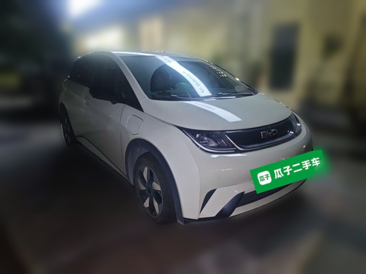 Dolphin 2024 Honor 420km photo 3