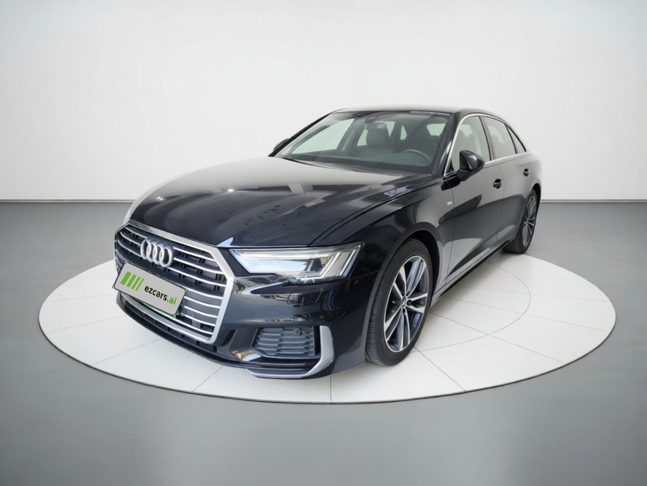 A6L 2020 40 TFSI Luxury Dynamic