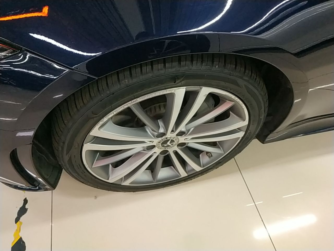 CLS 2020 CLS 300 Dynamic photo 3