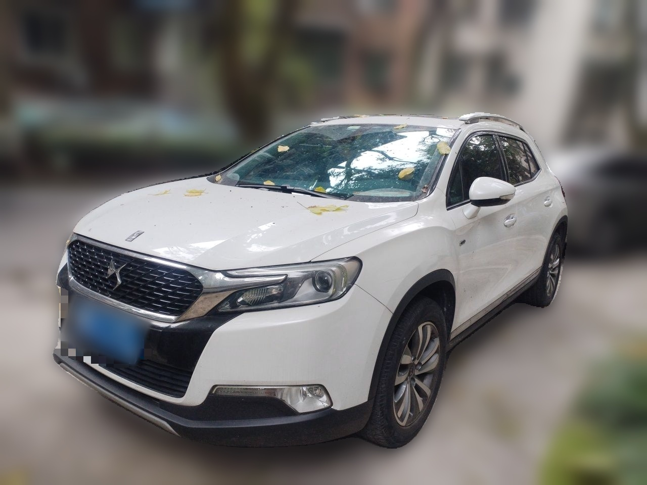 6 2014 1.6T Exclusive THP160
