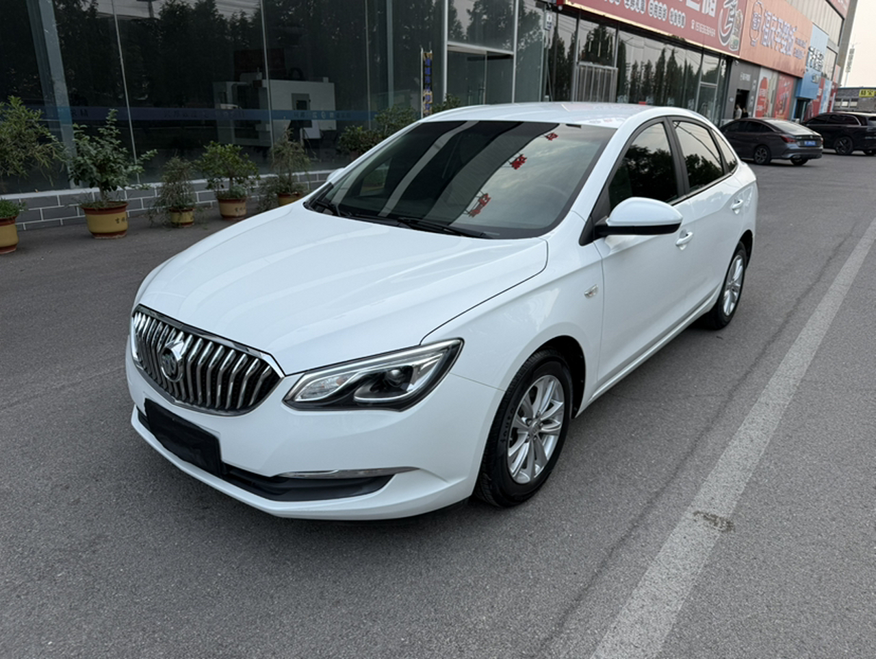 Excelle 2015 15N AT Progressive