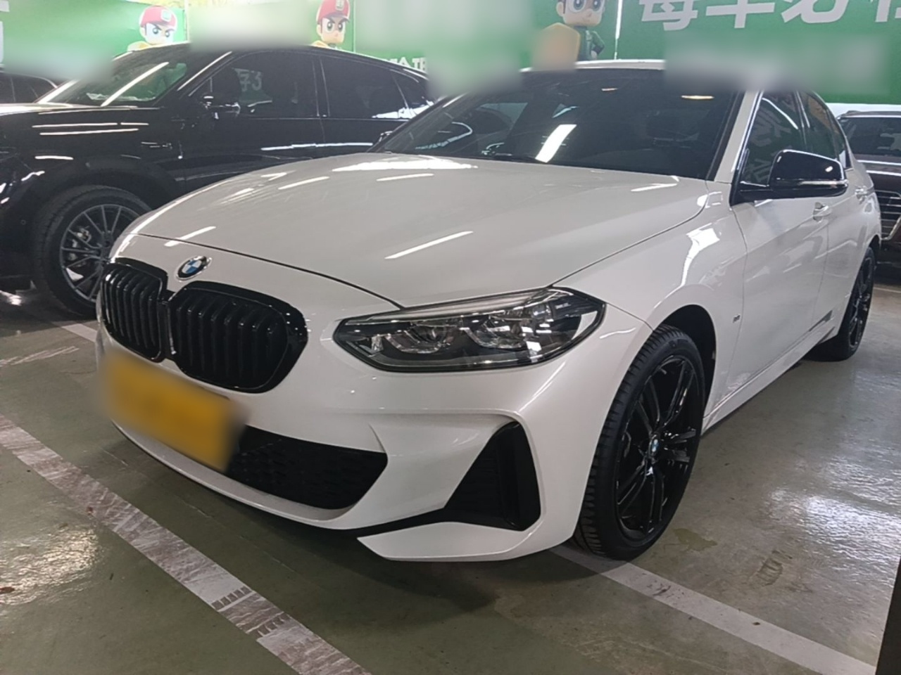 1 Series 2021 125i M Sport