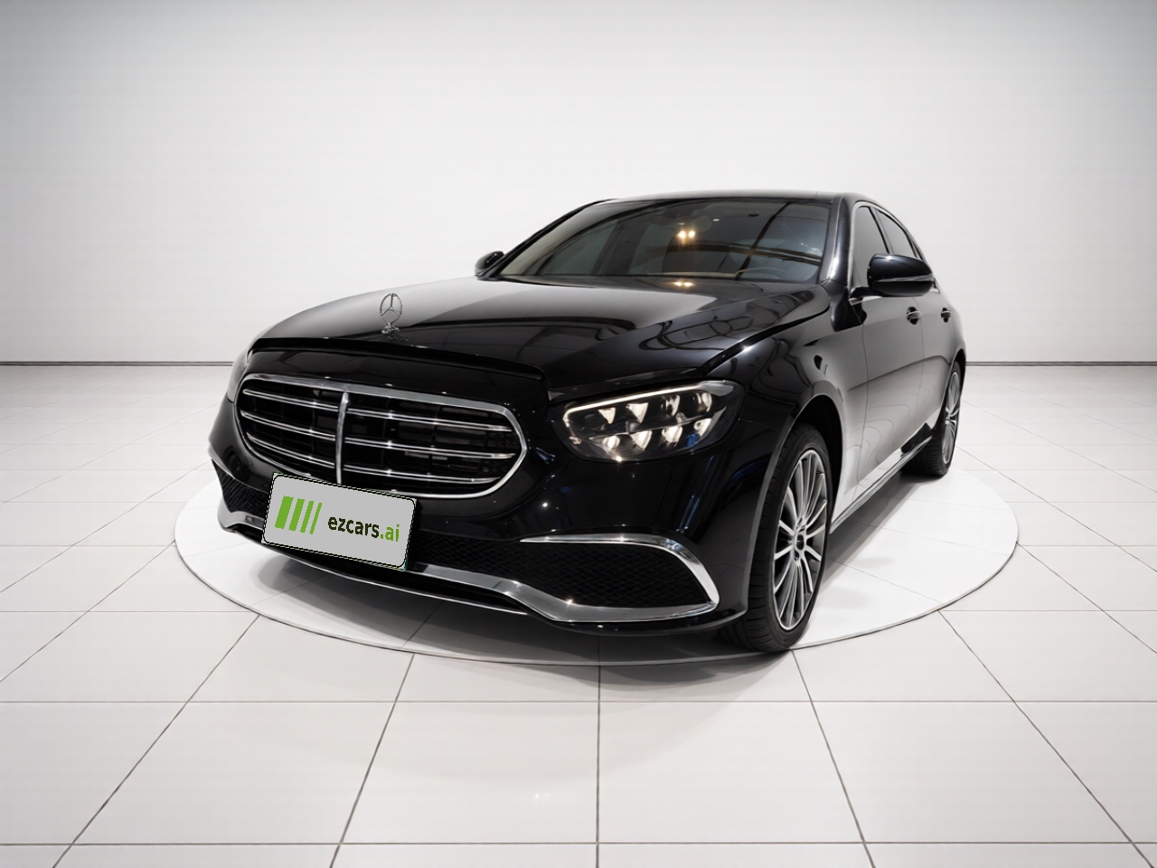 E-Class 2022 E 260 L