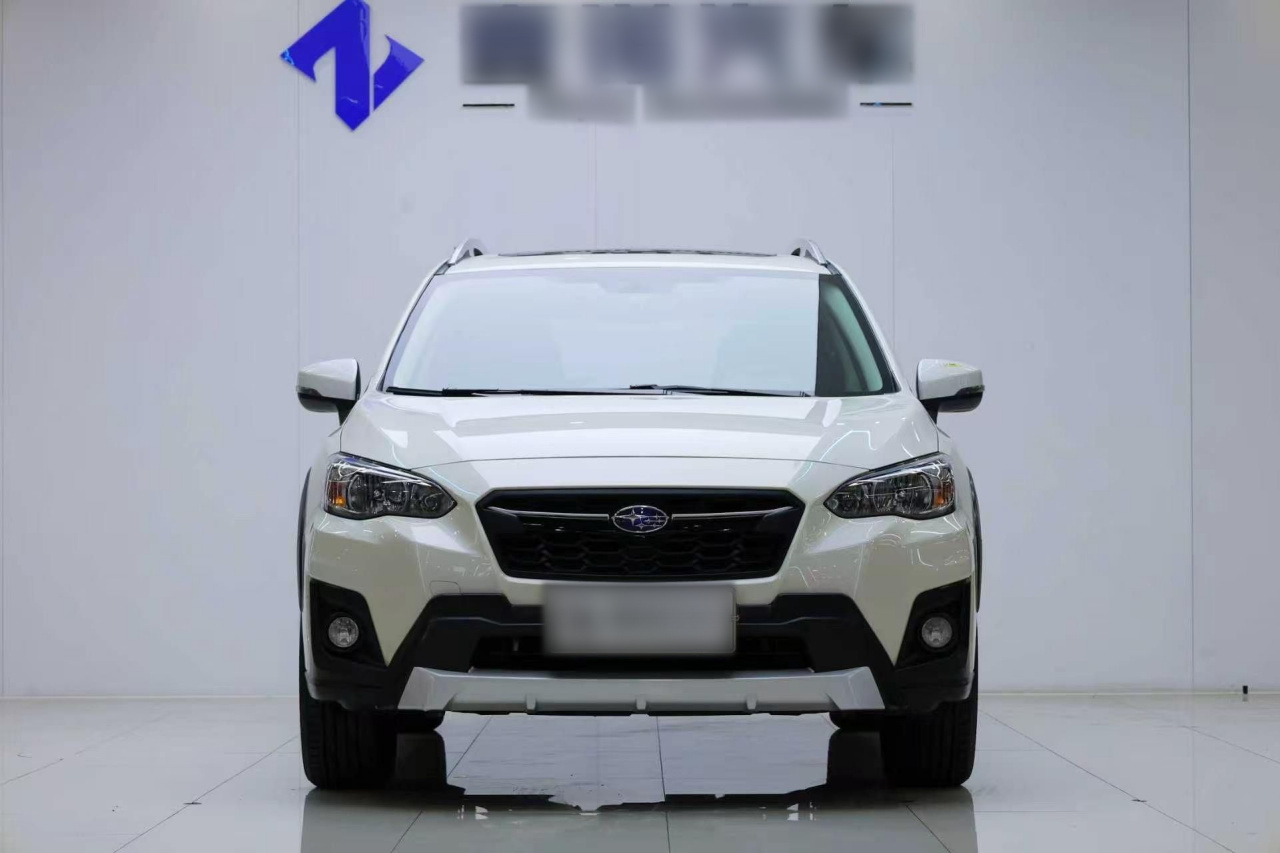 XV 2018 2.0i Luxury EyeSight photo 2