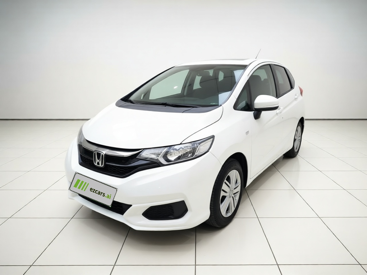 Fit 2020 1.5L CVT Comfort