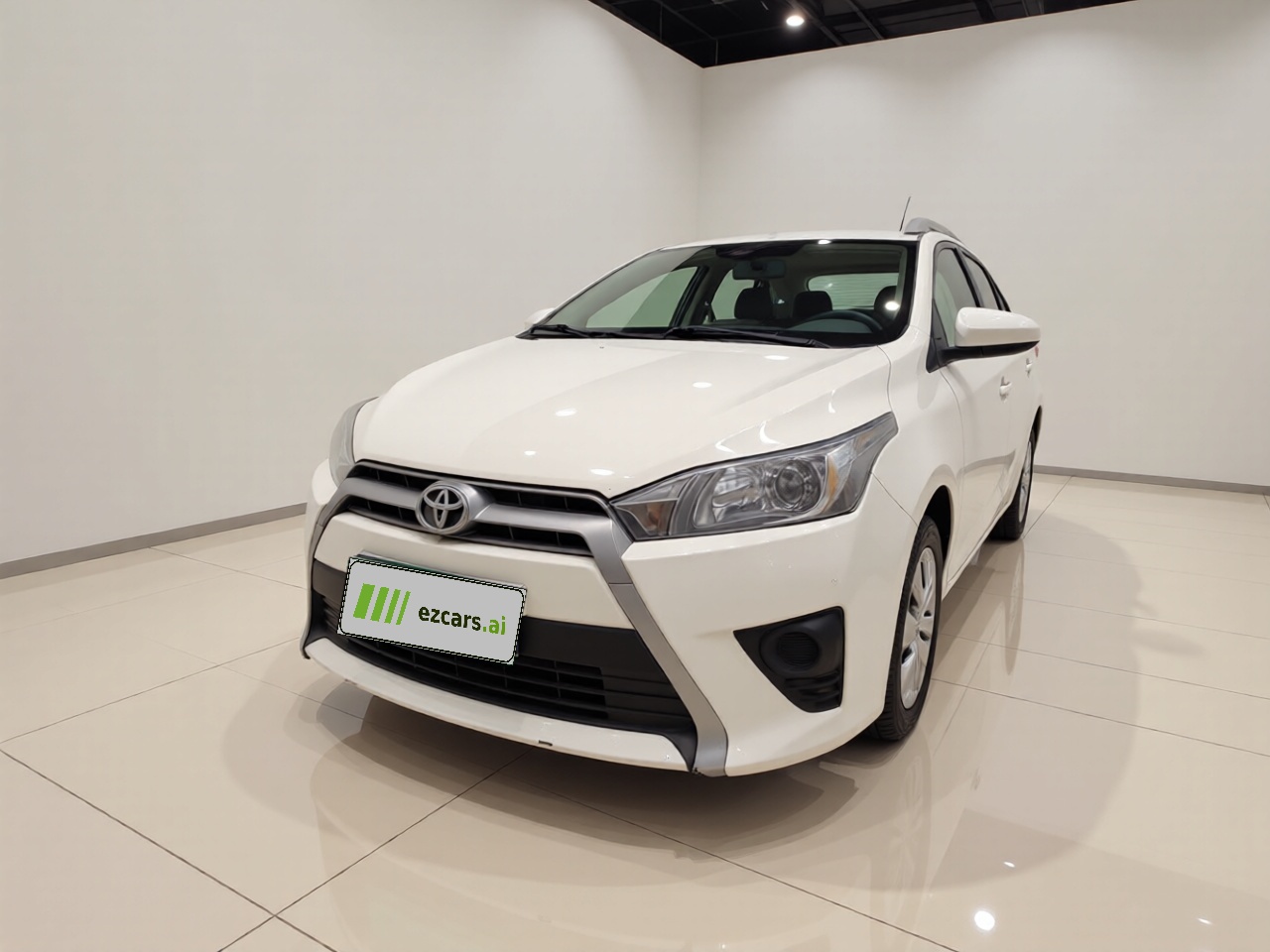 YARiS L 2015 1.5E AT