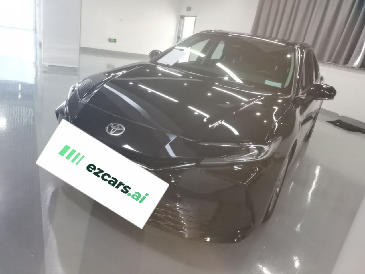 Camry 2024 2.0GVP Luxury