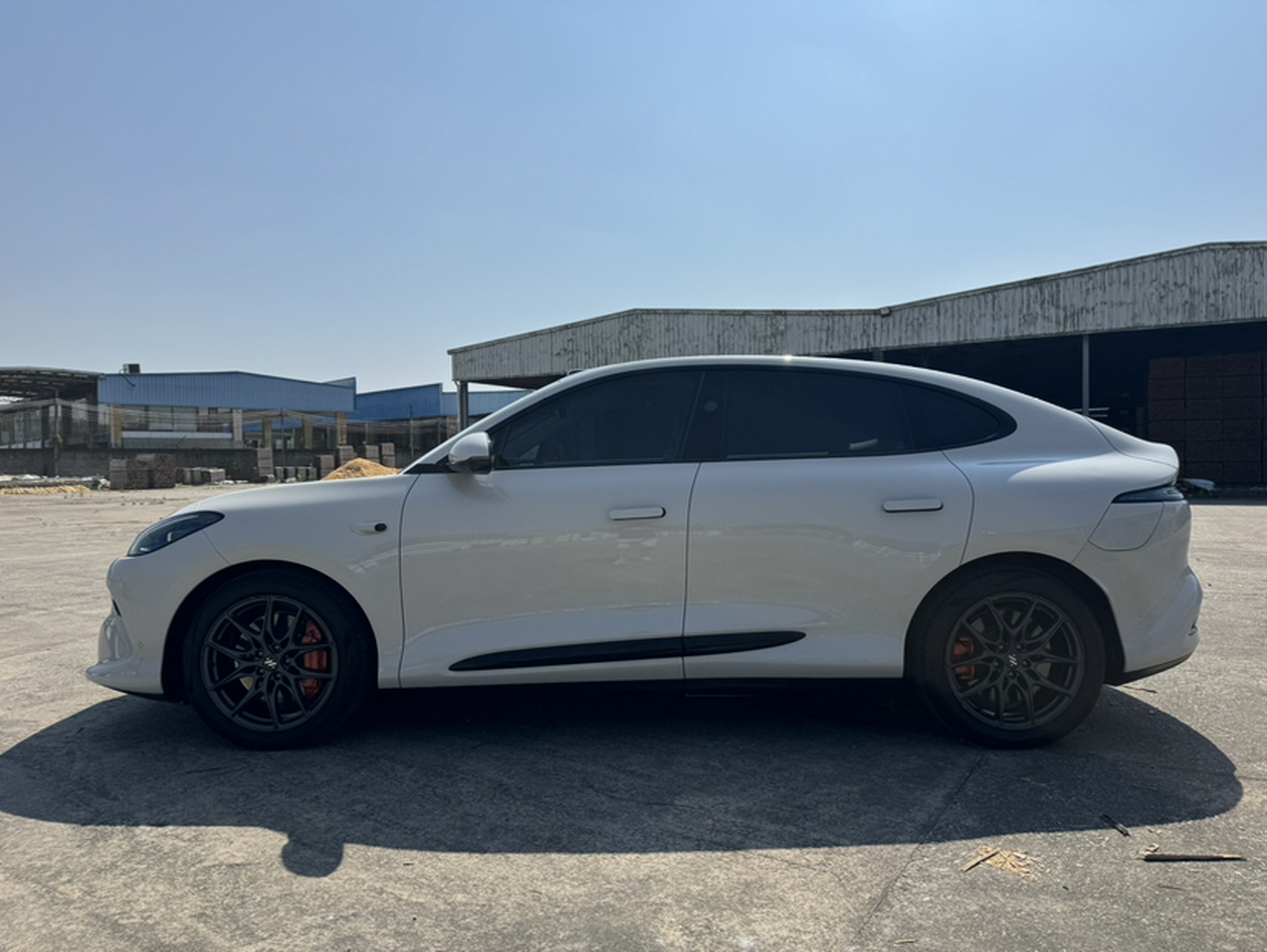 IM Motors LS6 2025 Performance Smart photo 4