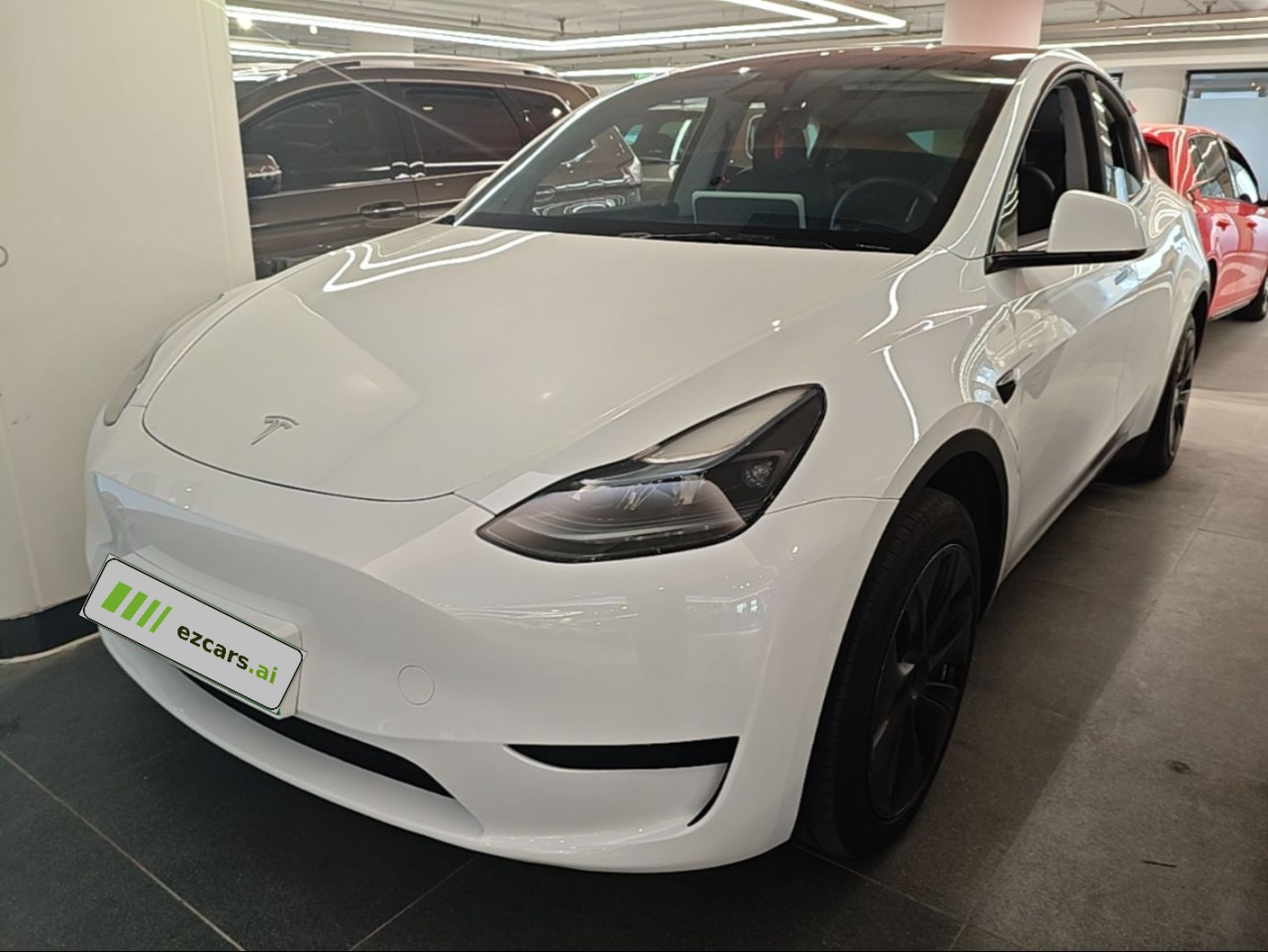 Model Y 2024 RWD