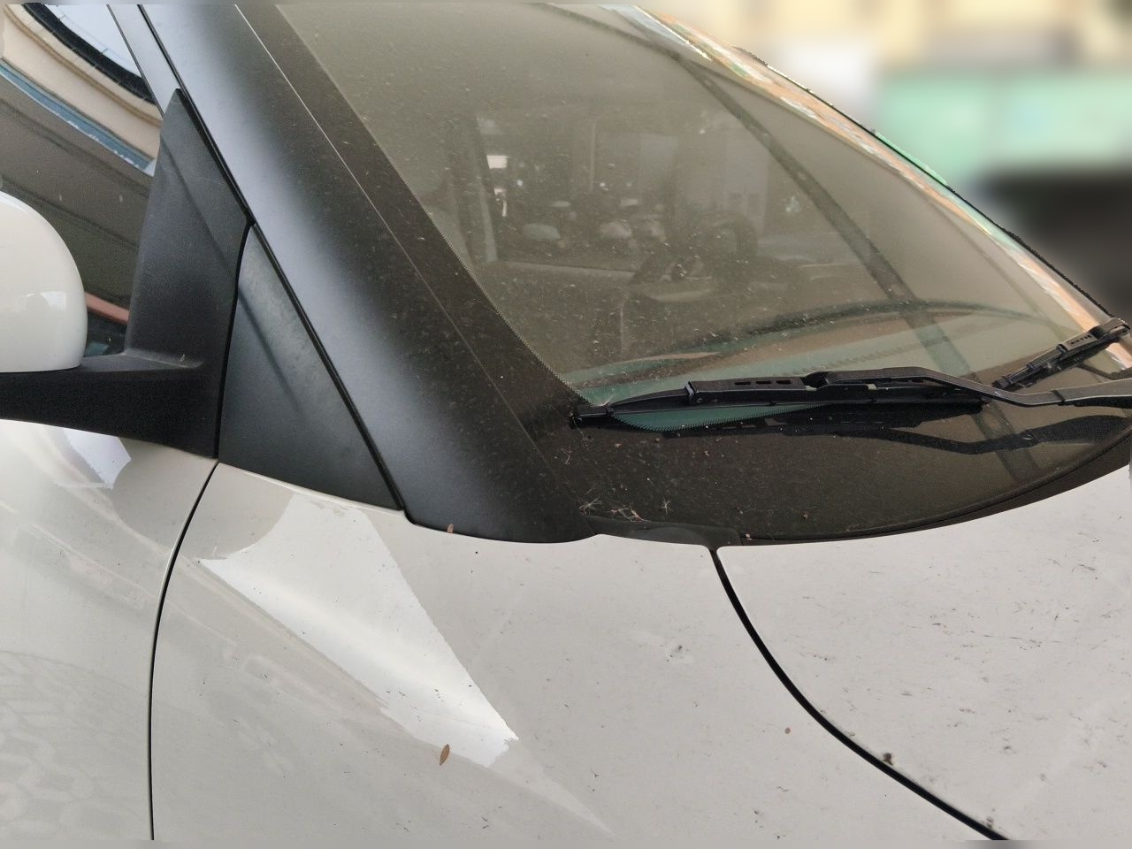 Nevo Changan Lumin 2022 210km photo 3