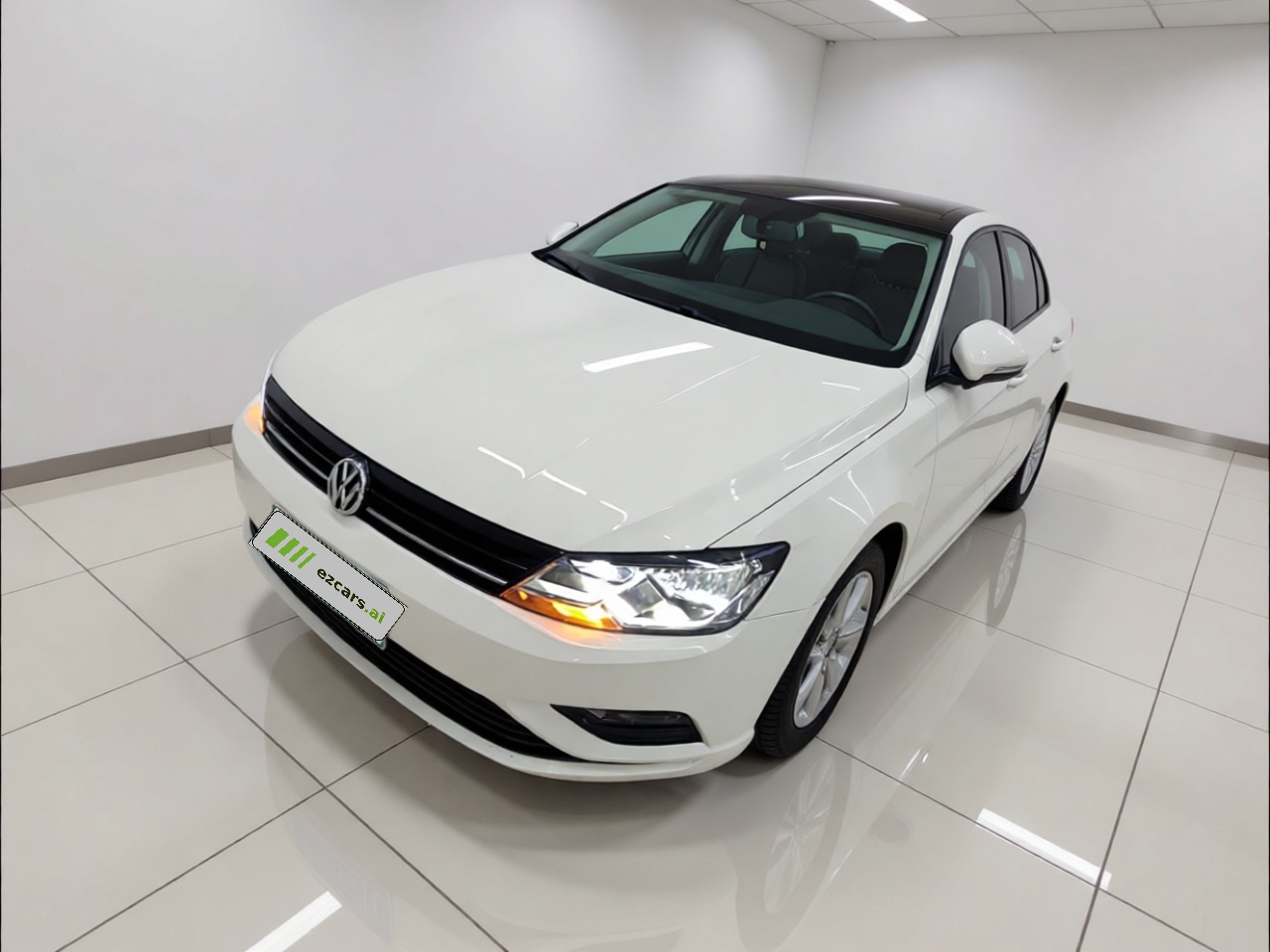 Lamando 2018 230TSI DSG