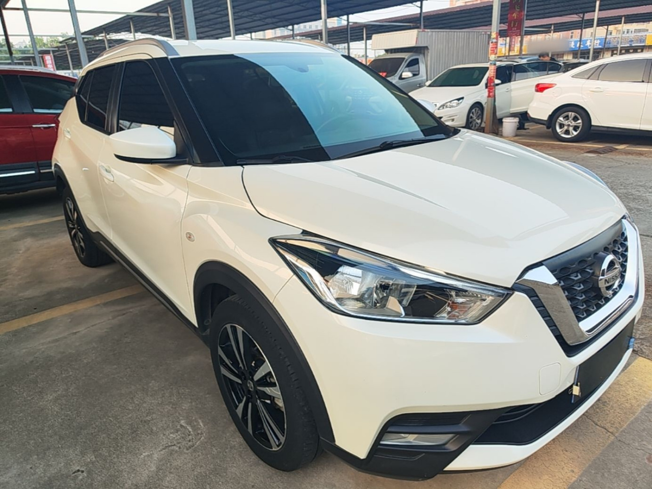 2021 1.5L XL CVT photo 3