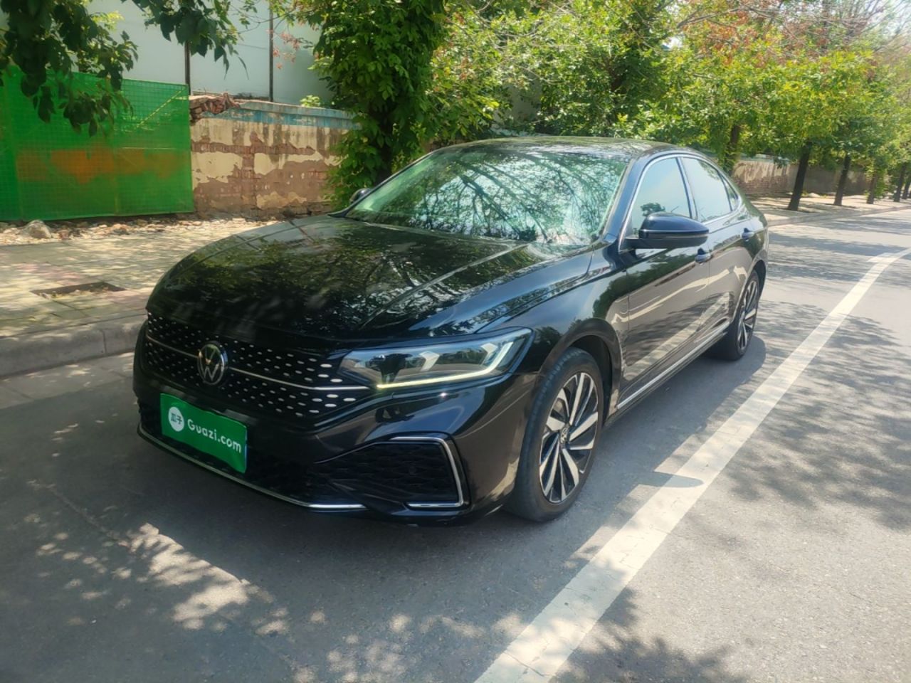 Passat 2022 330TSI Elite