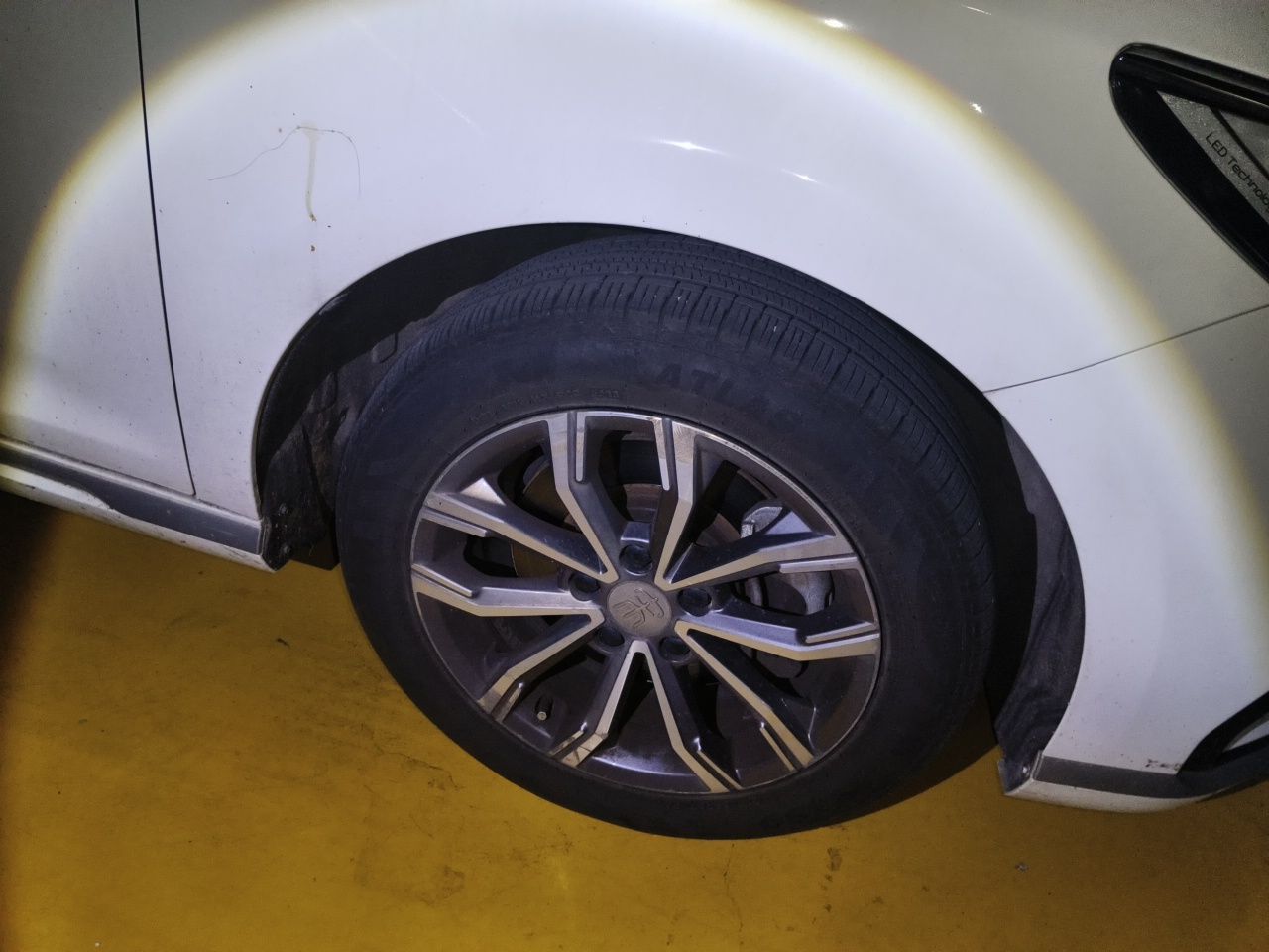 Song MAX 2021 Upgraded 1.5T AT Luxury 7-Seater photo 5