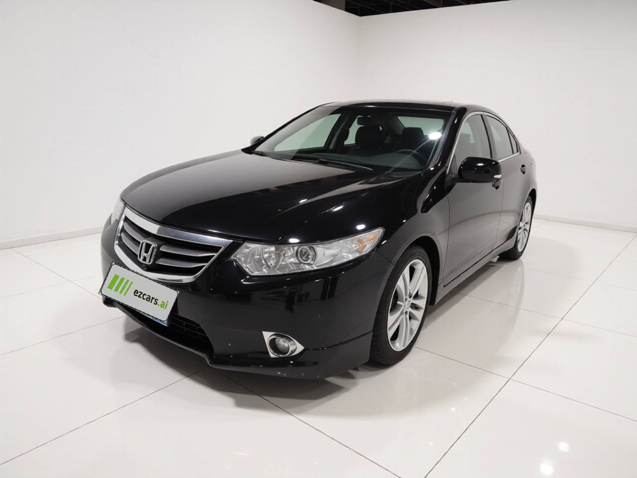 Spirior 2013 2.4L TYPE-S