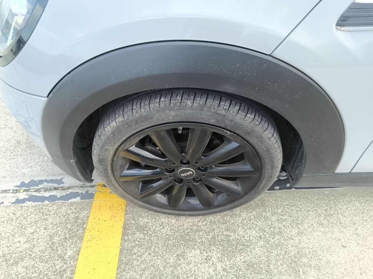 2019 1.5T COOPER photo 3