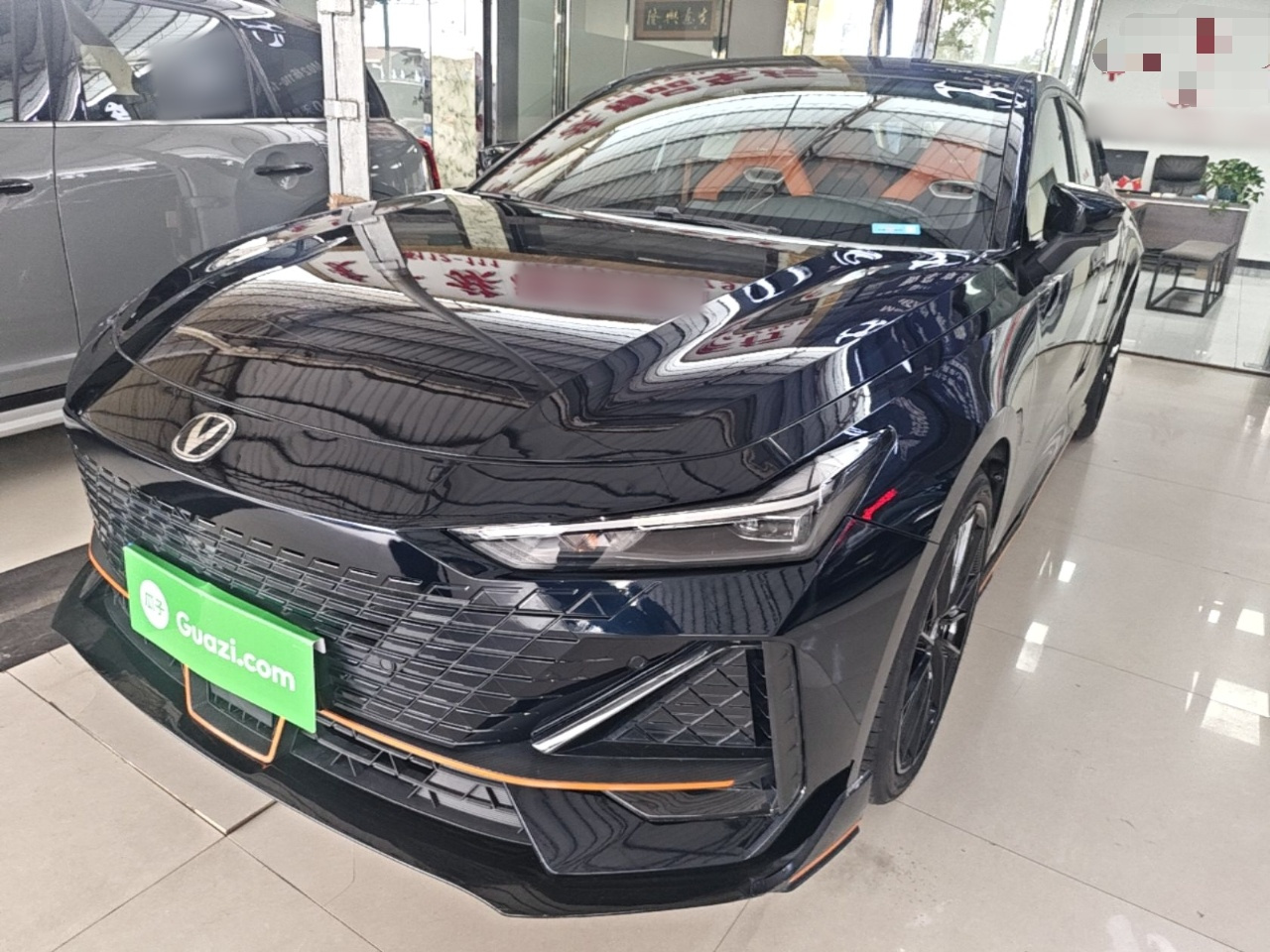 UNI-V 2023 1.5T Sport