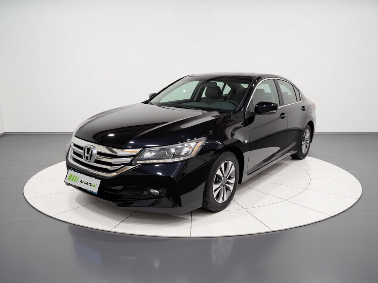 Accord 2015 2.0L LXS Elite