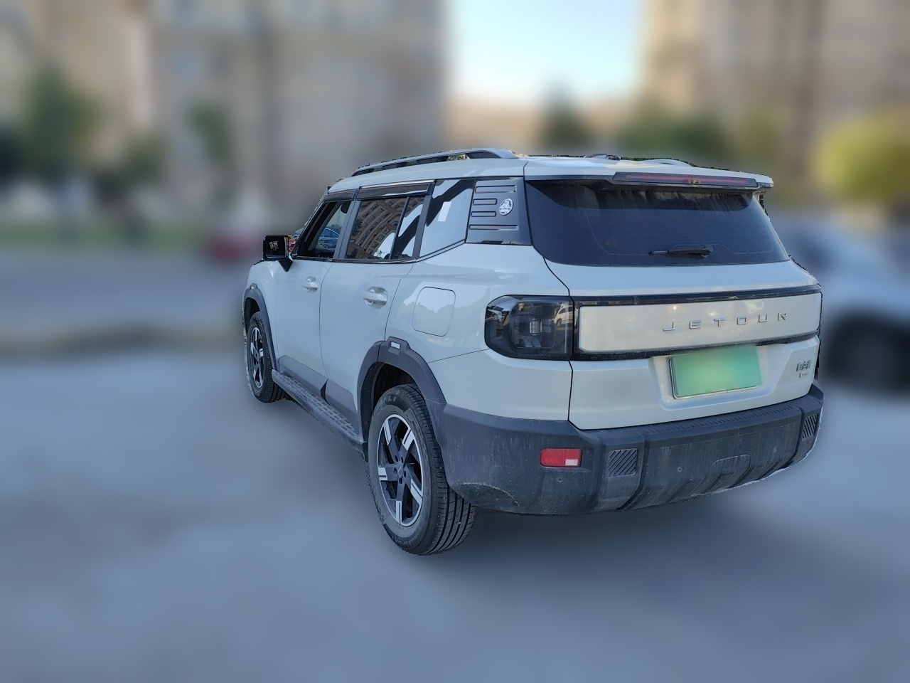 2025 1.5TD DCT Explorer photo 4