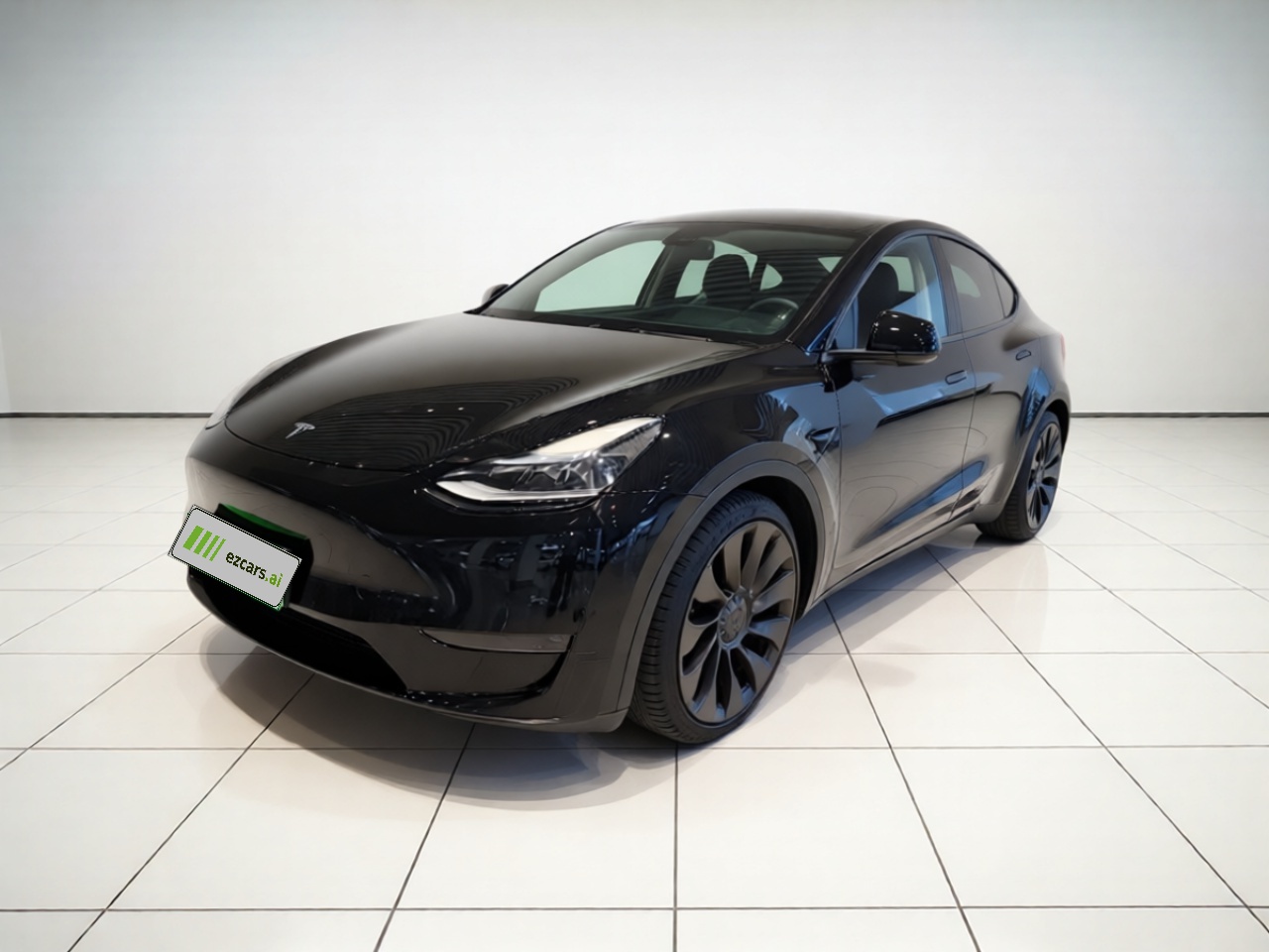 Model Y 2022 Performance AWD