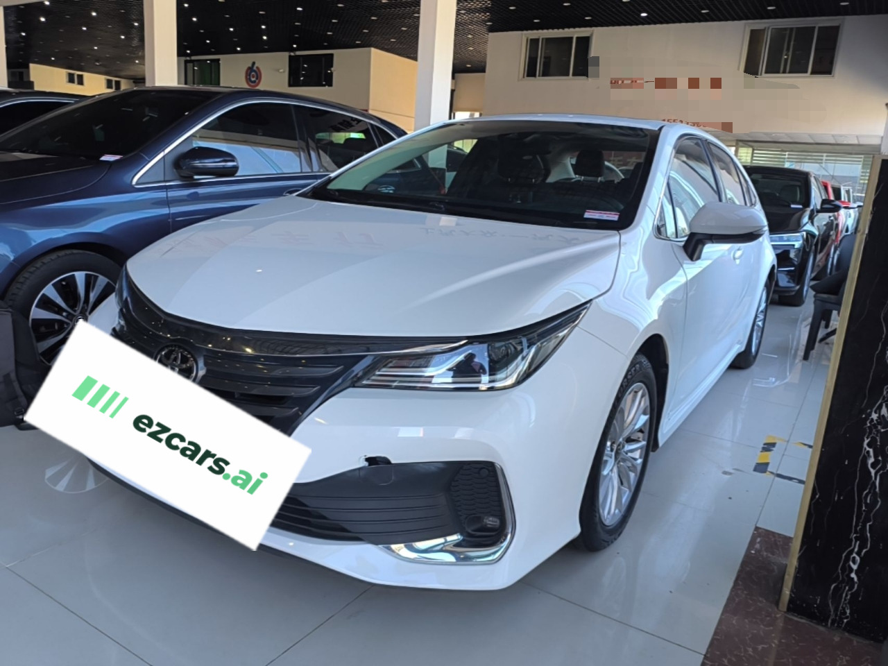 2022 2.0L Elite
