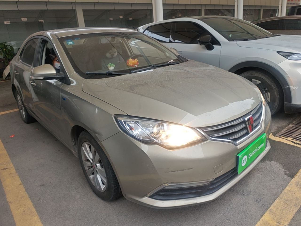 360 2015 1.5L MT Luxury photo 3