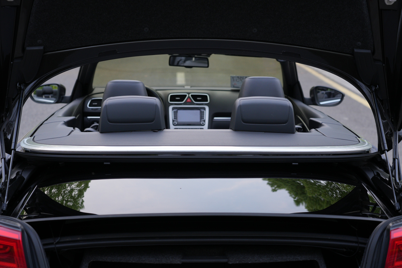 Eos 2011 2.0TSI photo 3