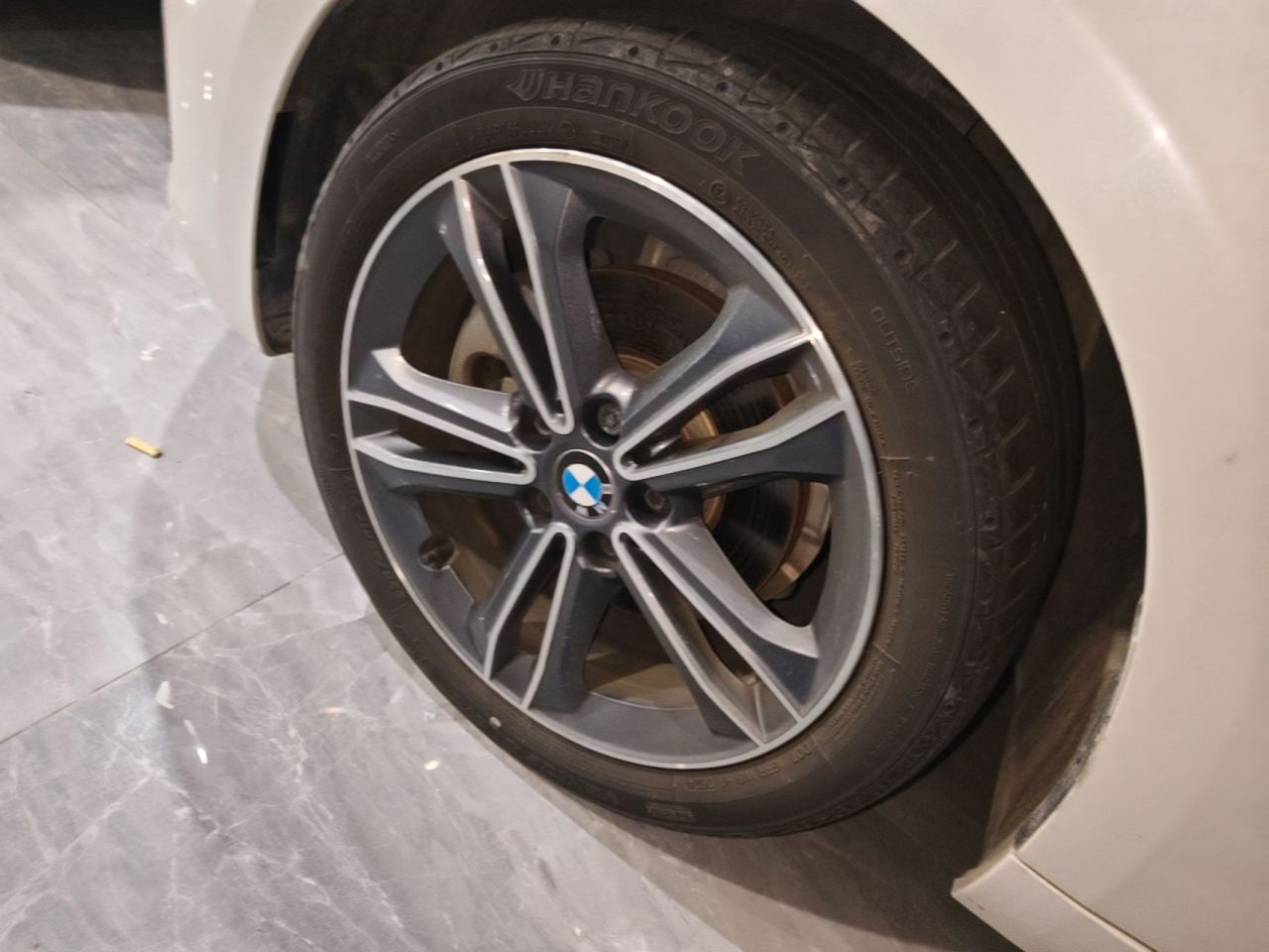 1 Series 2018 118i Sport photo 3