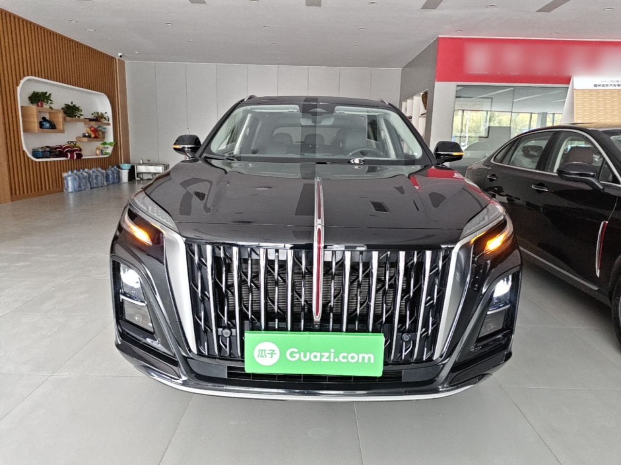 HS3 PHEV 2025 125km PLUS 200 Anniversary Edition photo 2
